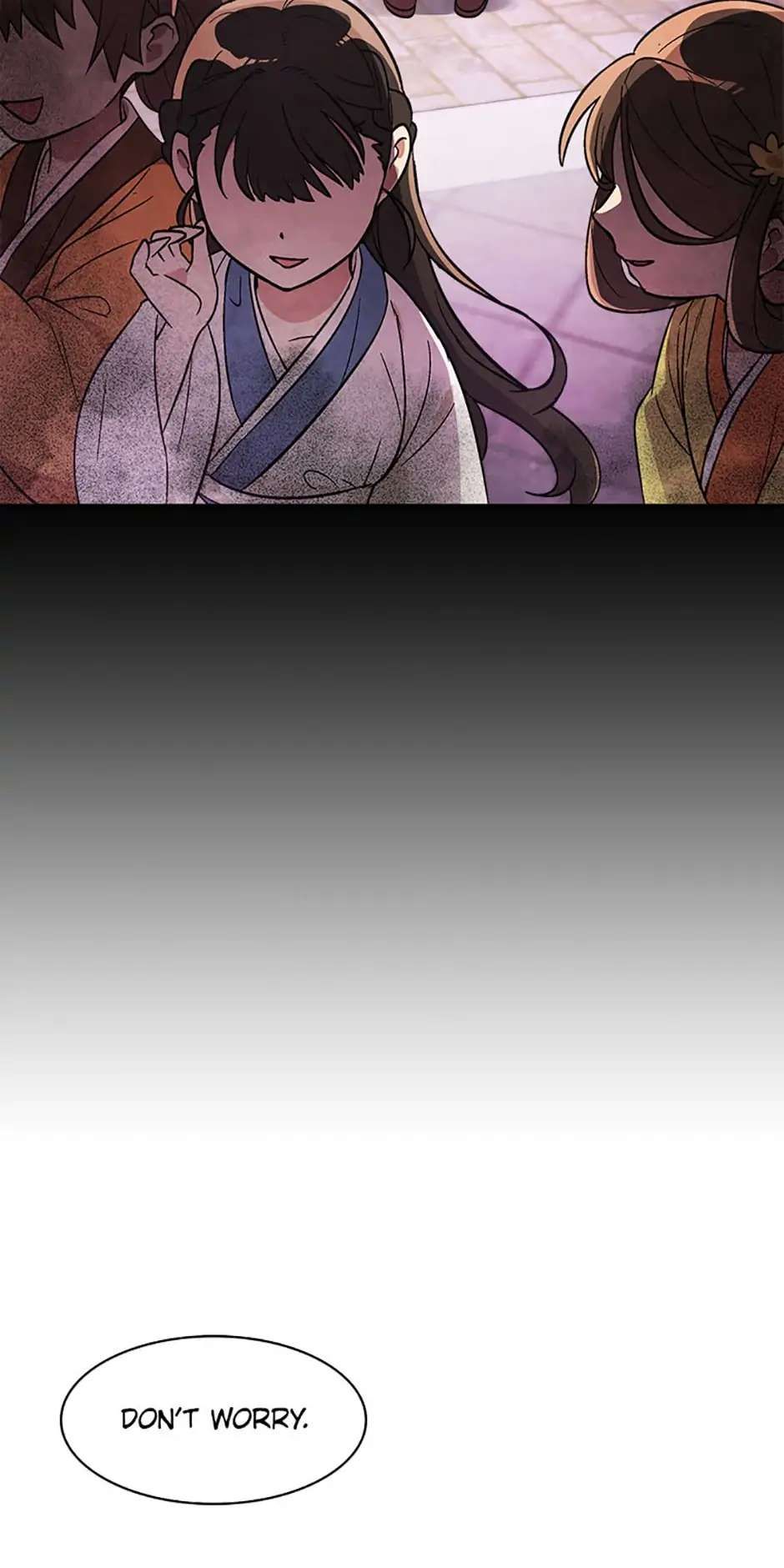 Yi Shen Dang Guan Chapter 22 33